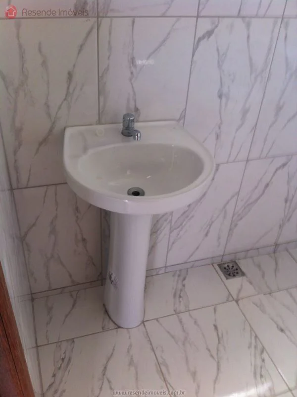 Foto 5 de 5 - Casa para aluguel em Fazenda da Barra III